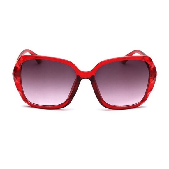 Accessories - Last One! Fashion Design Sunglasses